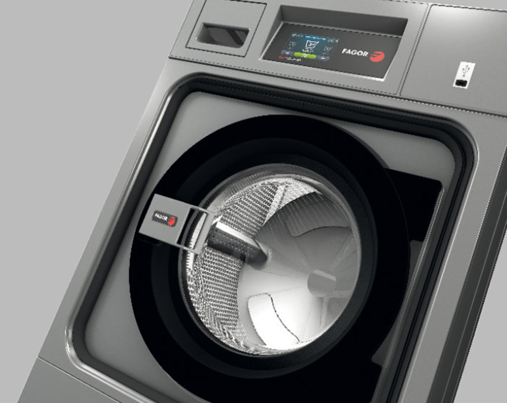 Washing machines